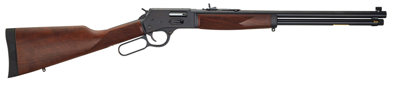 Vizards Guns and Ammo