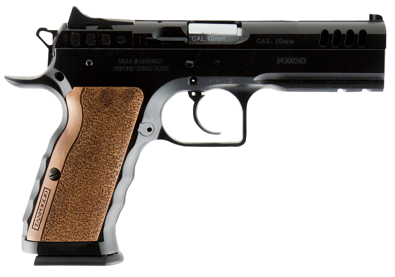 Vizards Guns and Ammo
