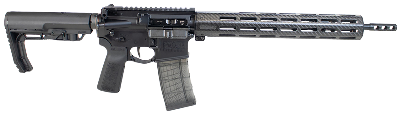 Vizards Guns and Ammo