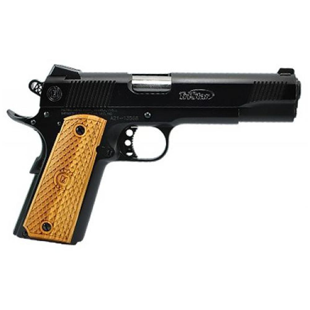 Vizards Guns and Ammo