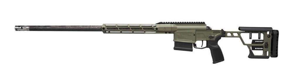 Vizards Guns and Ammo