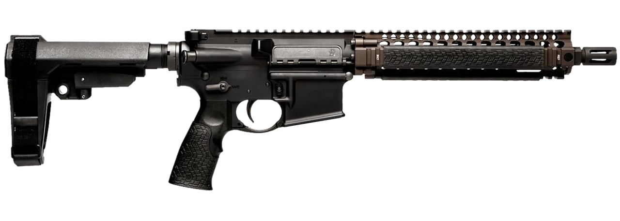 Vizards Guns and Ammo