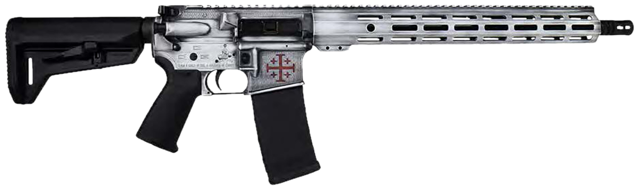 Vizards Guns and Ammo