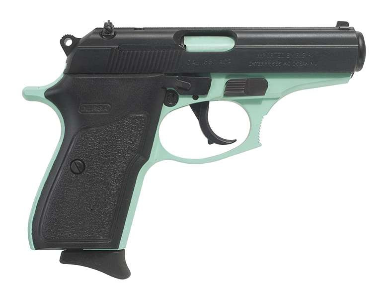 Vizards Guns and Ammo