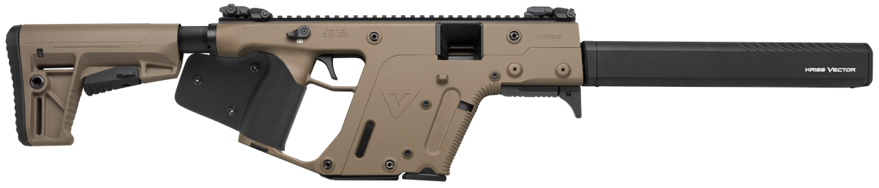 Vizards Guns and Ammo