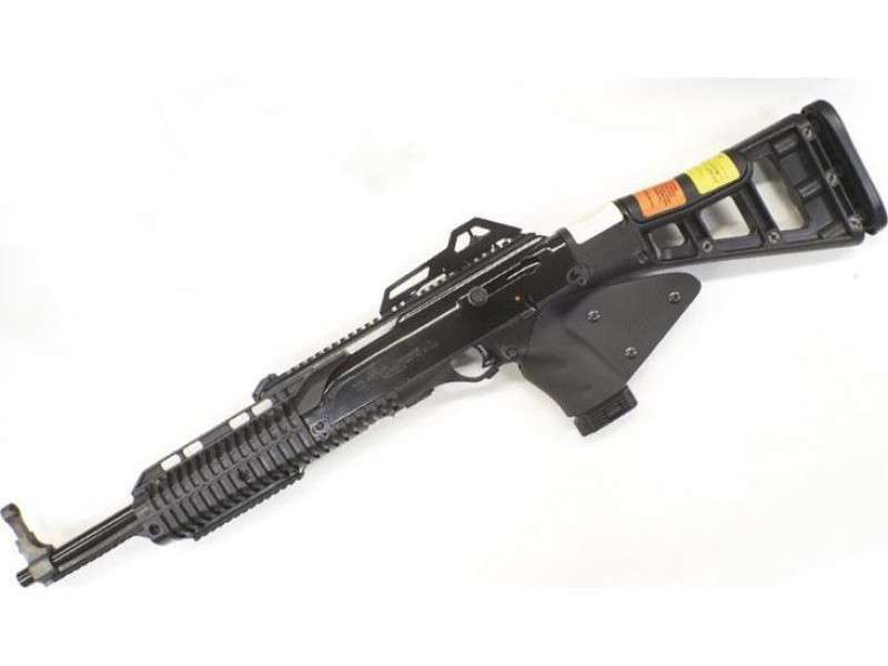 Vizards Guns and Ammo