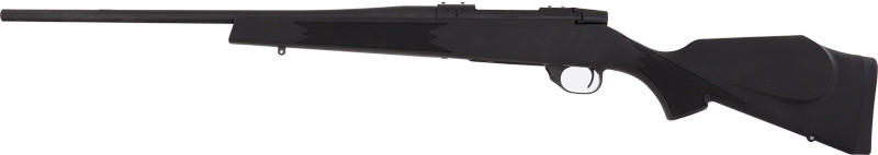Vizards Guns and Ammo