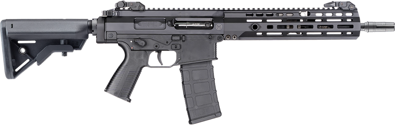 Vizards Guns and Ammo