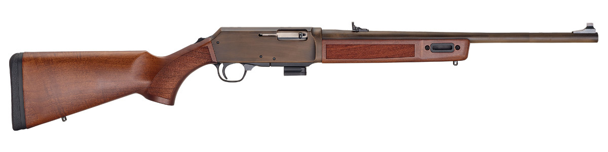 Vizards Guns and Ammo