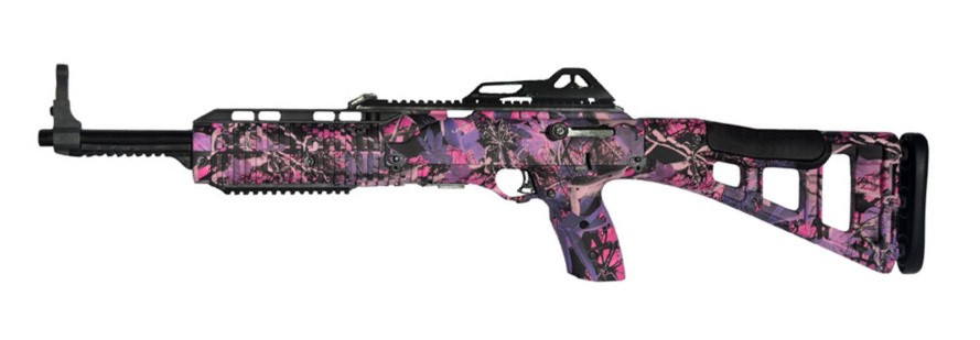 Vizards Guns and Ammo