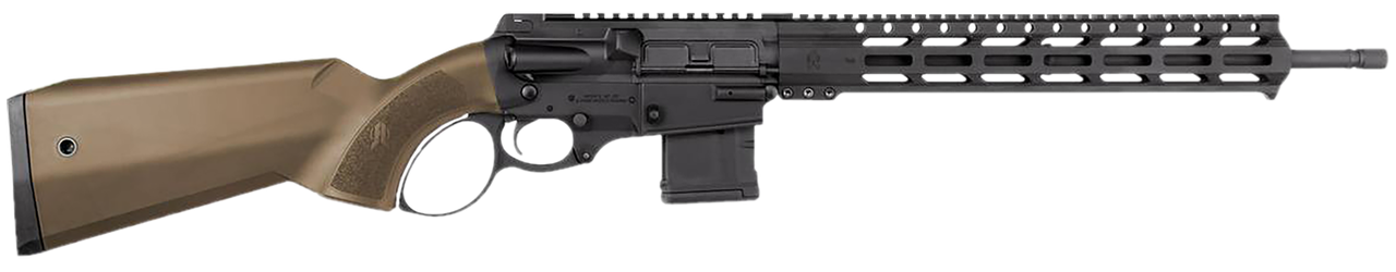 Vizards Guns and Ammo
