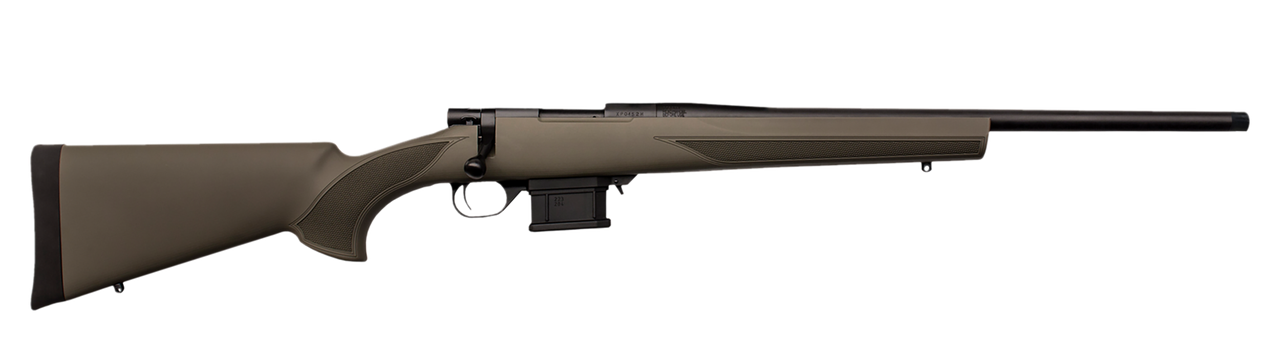 Vizards Guns and Ammo