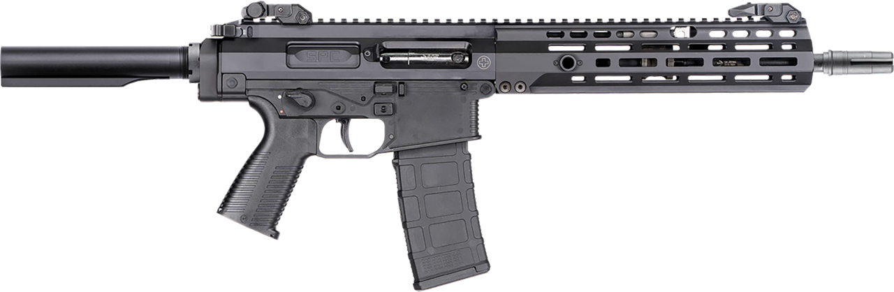 Vizards Guns and Ammo