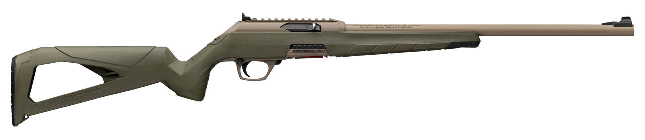 Vizards Guns and Ammo