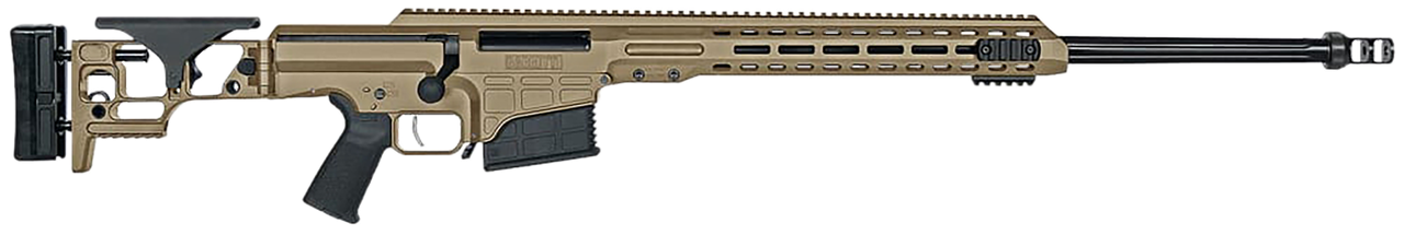 Vizards Guns and Ammo