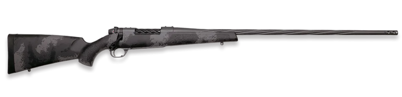 Vizards Guns and Ammo