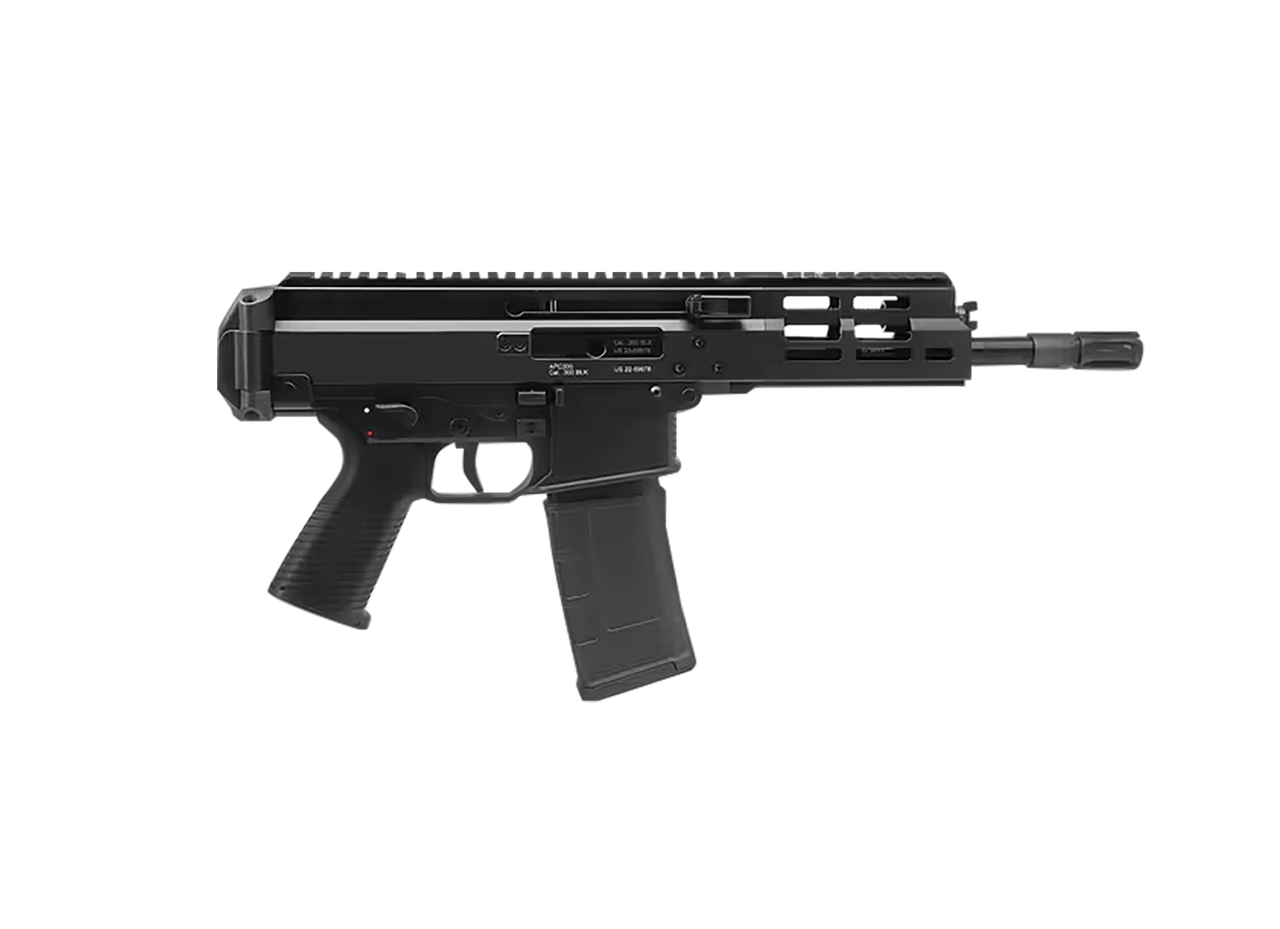 Vizards Guns and Ammo