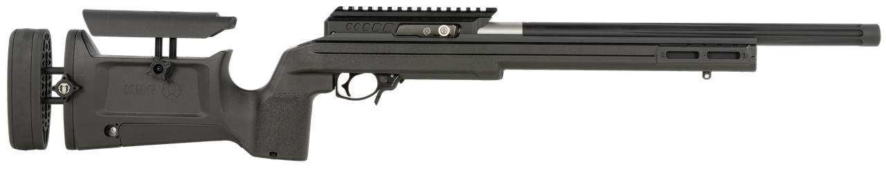 Vizards Guns and Ammo