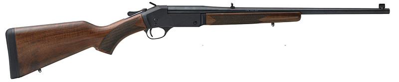 Vizards Guns and Ammo