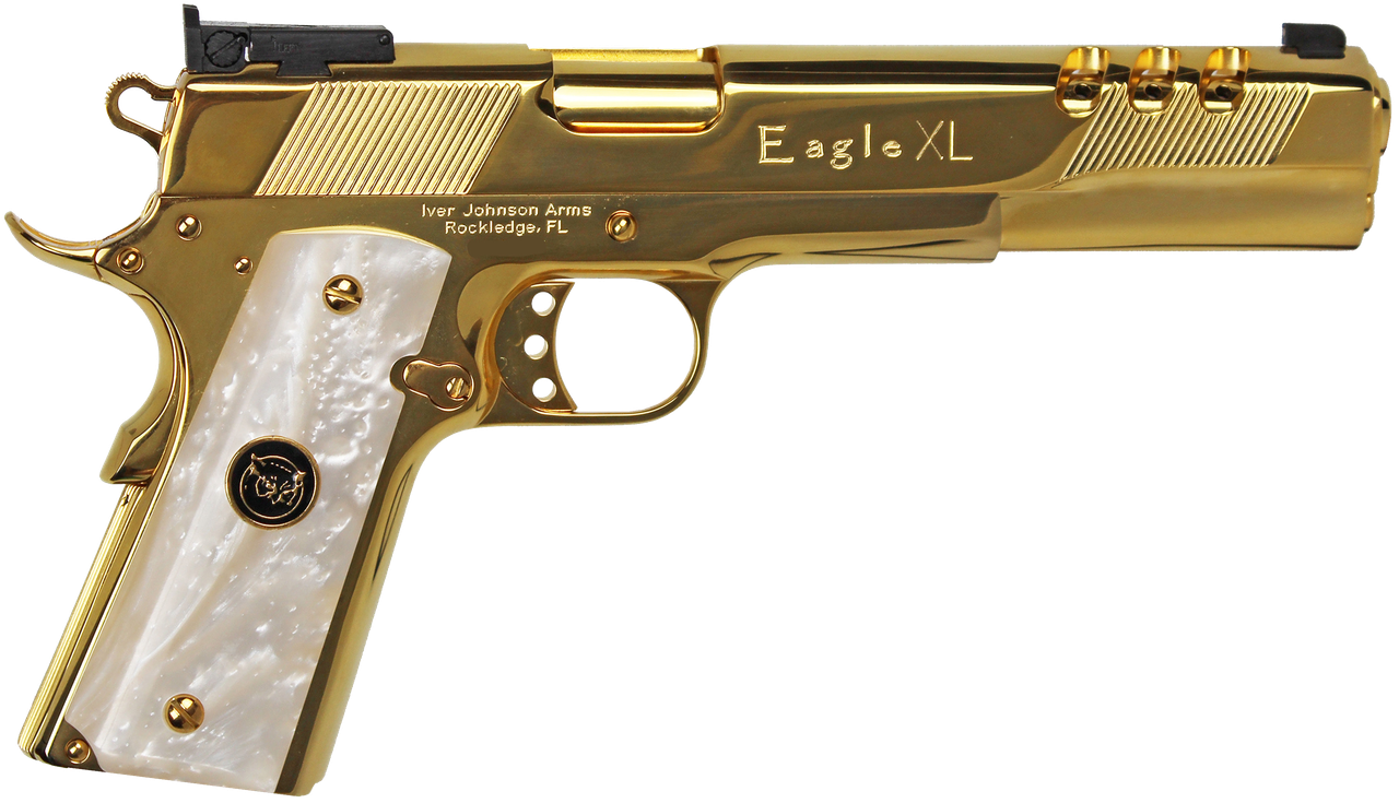 Vizards Guns and Ammo