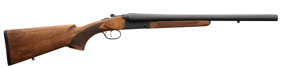Vizards Guns and Ammo
