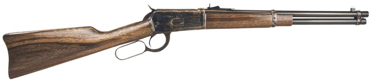 Vizards Guns and Ammo