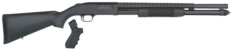 Vizards Guns and Ammo