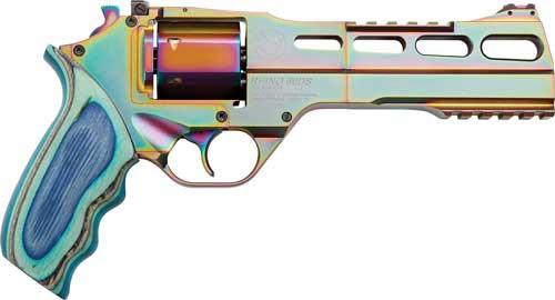 Vizards Guns and Ammo