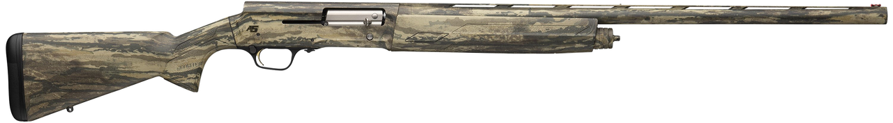 Vizards Guns and Ammo