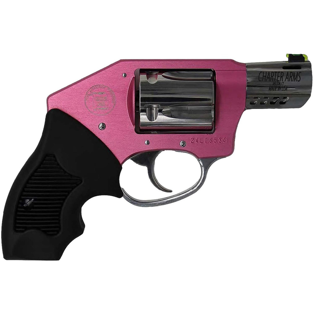 Vizards Guns and Ammo