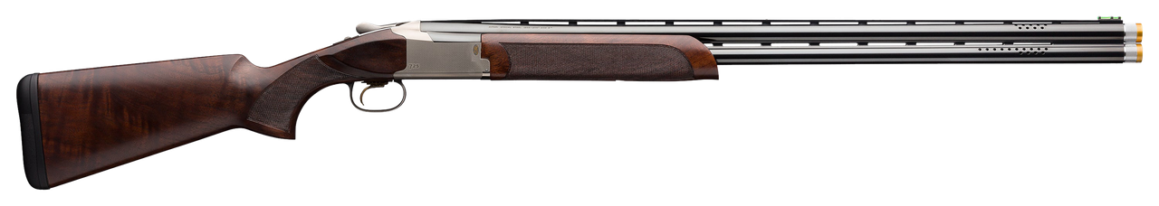 Vizards Guns and Ammo