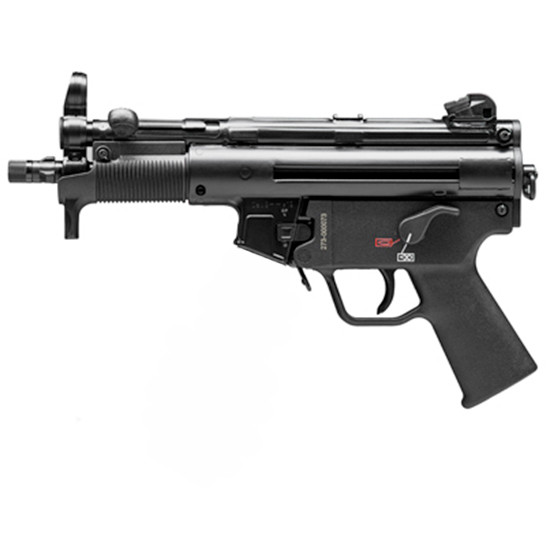 Vizards Guns and Ammo