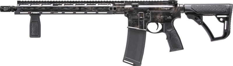 Vizards Guns and Ammo