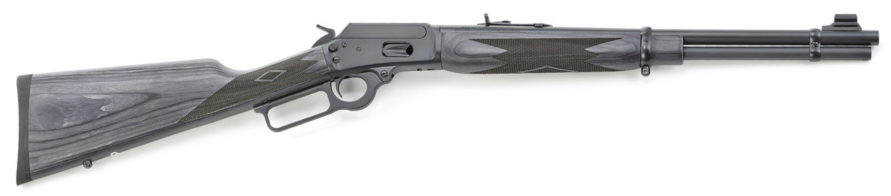 Vizards Guns and Ammo