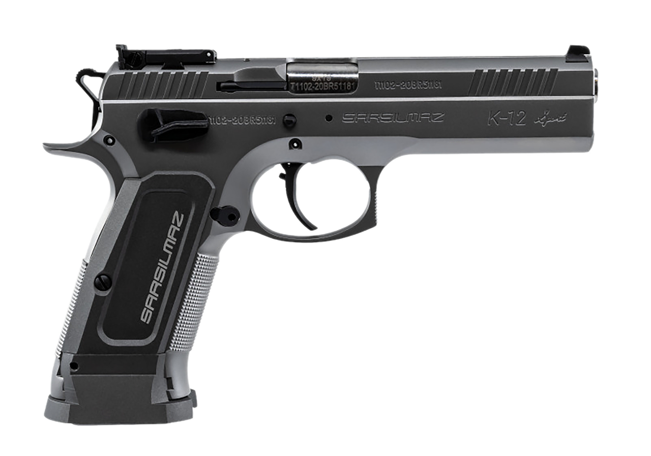 Vizards Guns and Ammo