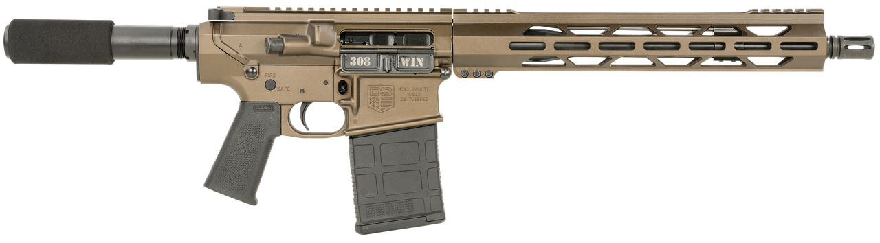 Vizards Guns and Ammo