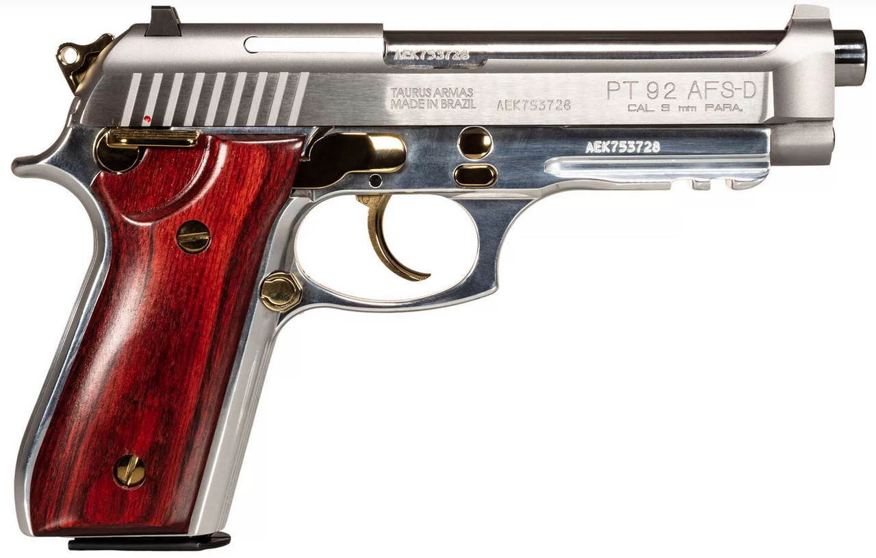 Vizards Guns and Ammo