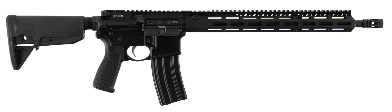 Vizards Guns and Ammo