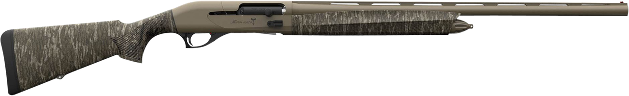 Vizards Guns and Ammo