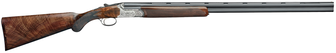 Vizards Guns and Ammo