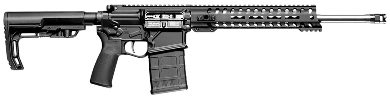 Vizards Guns and Ammo