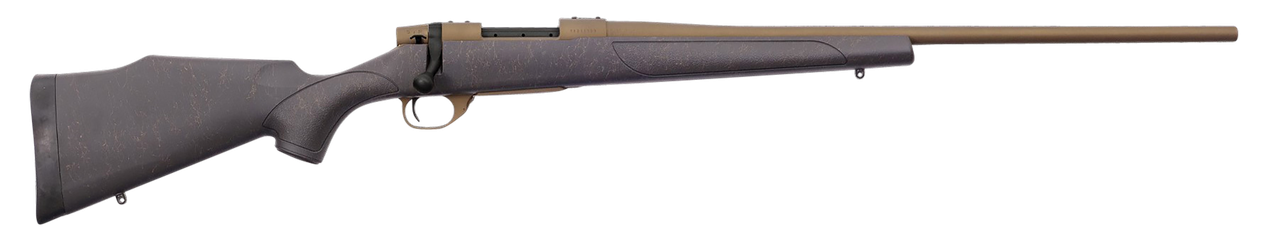 Vizards Guns and Ammo