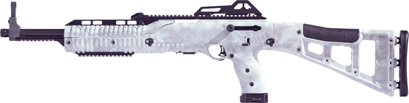 Vizards Guns and Ammo