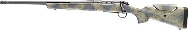 Vizards Guns and Ammo