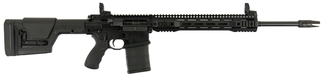Vizards Guns and Ammo
