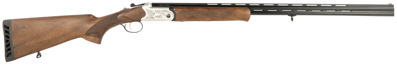 Vizards Guns and Ammo