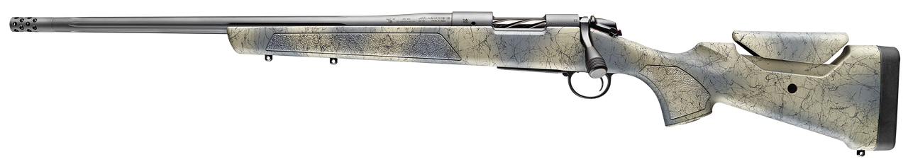Vizards Guns and Ammo
