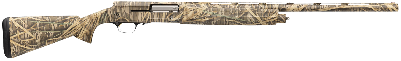 Vizards Guns and Ammo
