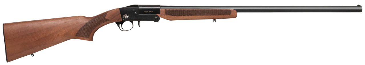 Vizards Guns and Ammo