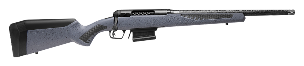 Vizards Guns and Ammo